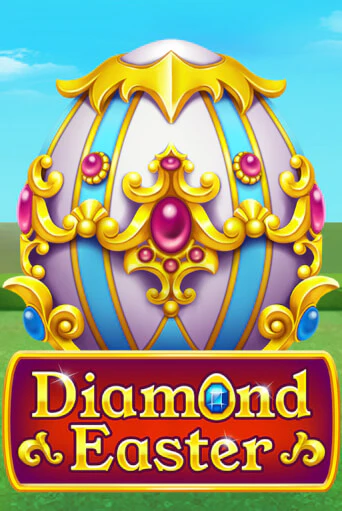 Diamond Easter - играть онлайн | Казино Рояль - без регистрации