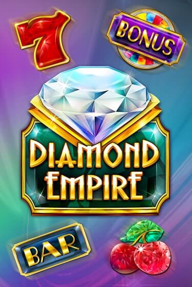Diamond Empire - играть онлайн | Казино Рояль - без регистрации