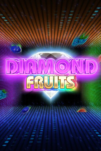Diamond Fruits - играть онлайн | Казино Рояль - без регистрации