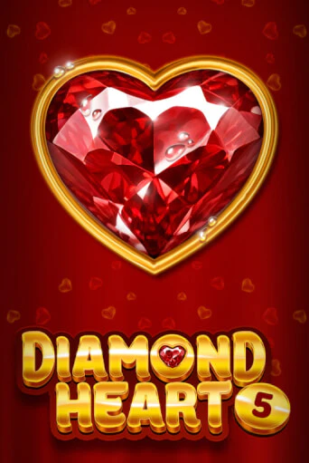 Diamond Heart 5 - играть онлайн | Казино Рояль - без регистрации