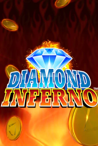 Diamond Inferno - играть онлайн | Казино Рояль - без регистрации