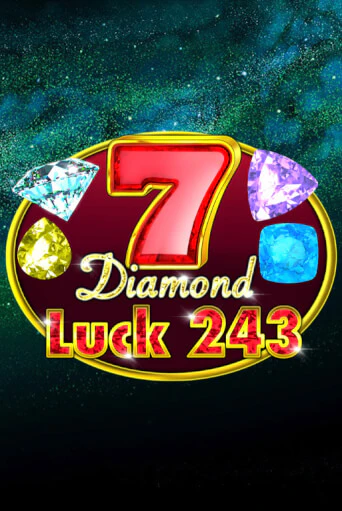 Diamond Luck 243 - играть онлайн | Казино Рояль - без регистрации