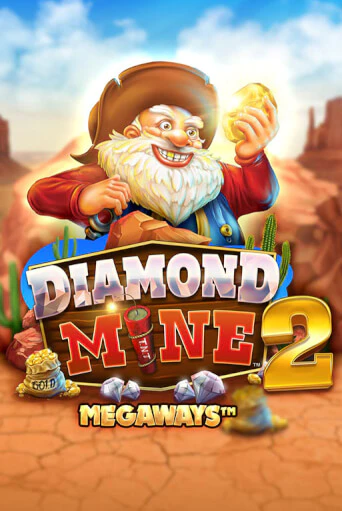 Diamond Mine 2 - играть онлайн | Казино Рояль - без регистрации