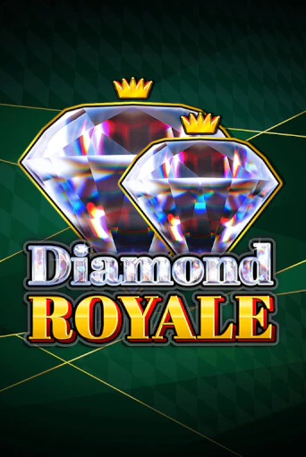 Diamond Royale - играть онлайн | Казино Рояль - без регистрации
