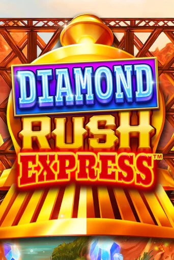 Diamond Rush Express™ - играть онлайн | Казино Рояль - без регистрации