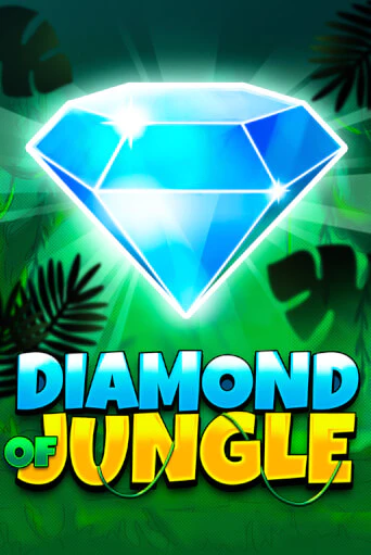 Diamond of Jungle - играть онлайн | Казино Рояль - без регистрации