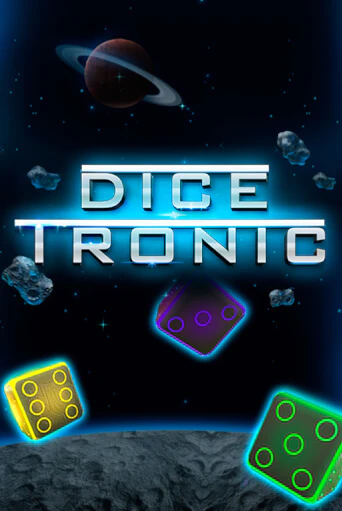 Dice Tronic - играть онлайн | Казино Рояль - без регистрации