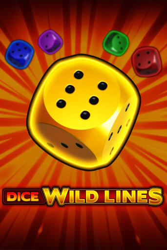 Dice Wild Lines - играть онлайн | Казино Рояль - без регистрации