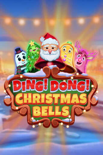 Ding Dong Christmas Bells - играть онлайн | Казино Рояль - без регистрации