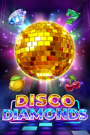 Disco Diamonds - играть онлайн | Казино Рояль - без регистрации