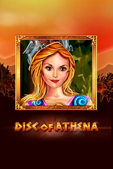 Disc of Athena - играть онлайн | Казино Рояль - без регистрации