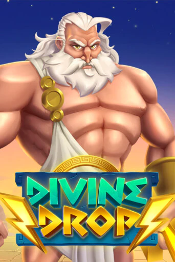 Divine Drop - играть онлайн | Казино Рояль - без регистрации