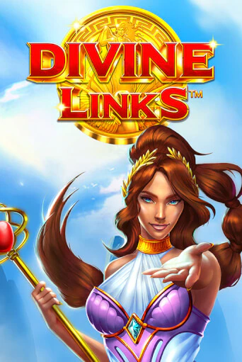 Divine Links - играть онлайн | Казино Рояль - без регистрации