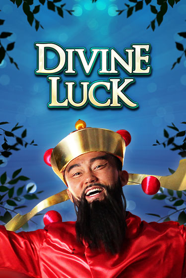 Divine Luck - играть онлайн | Казино Рояль - без регистрации