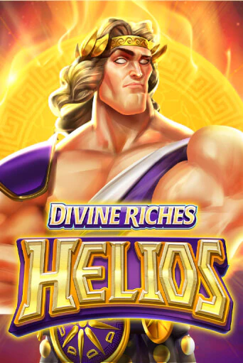 Divine Riches Helios - играть онлайн | Казино Рояль - без регистрации