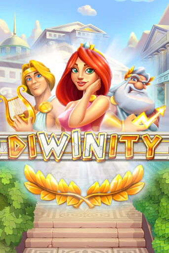Diwinity - играть онлайн | Казино Рояль - без регистрации