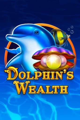Dolphin's Wealth - играть онлайн | Казино Рояль - без регистрации