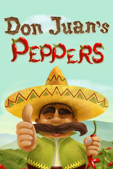 Don Juan's Peppers - играть онлайн | Казино Рояль - без регистрации