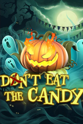 Don’t Eat the Candy - играть онлайн | Казино Рояль - без регистрации