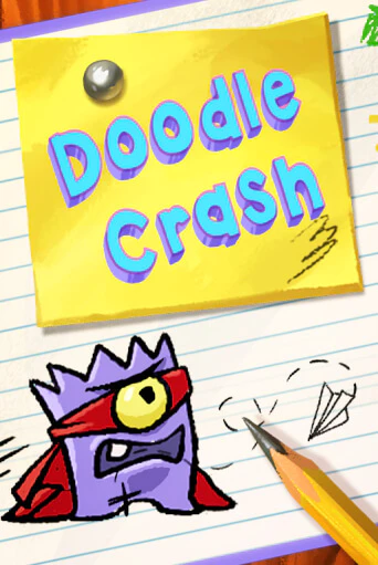 Doodle Crash - играть онлайн | Казино Рояль - без регистрации