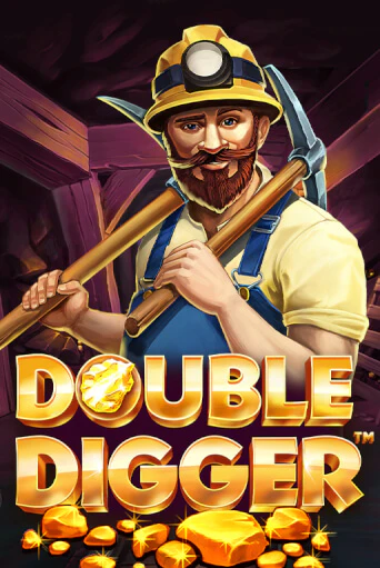 Double Digger - играть онлайн | Казино Рояль - без регистрации