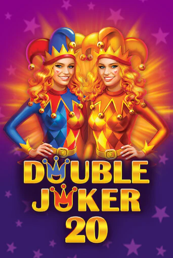 Double Joker 20 - играть онлайн | Казино Рояль - без регистрации