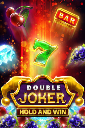 Double Joker Hold and Win - играть онлайн | Казино Рояль - без регистрации