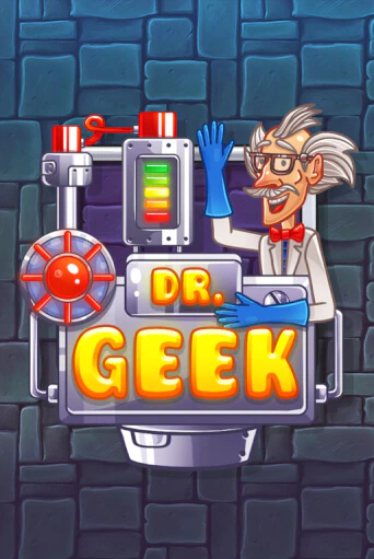 Dr. Geek - играть онлайн | Казино Рояль - без регистрации