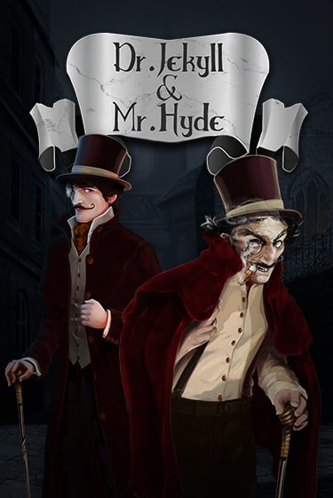 Dr Jekyll and Mr Hyde - играть онлайн | Казино Рояль - без регистрации