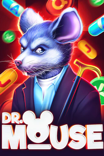 Dr. Mouse - играть онлайн | Казино Рояль - без регистрации
