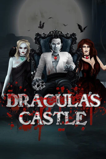 Dracula's Castle - играть онлайн | Казино Рояль - без регистрации