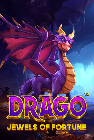 Drago - Jewels of Fortune - играть онлайн | Казино Рояль - без регистрации