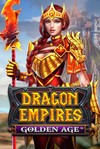 Dragon Empires Golden Age™ - играть онлайн | Казино Рояль - без регистрации