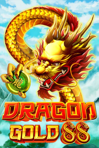Dragon Gold 88 - играть онлайн | Казино Рояль - без регистрации