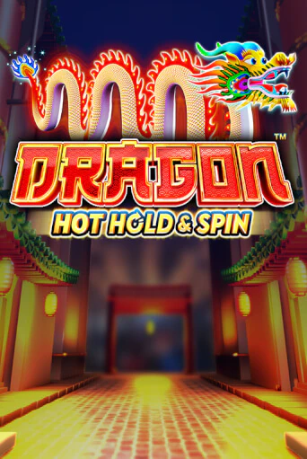 Dragon Hot Hold & Spin - играть онлайн | Казино Рояль - без регистрации