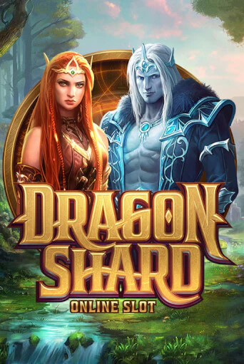 Dragon Shard - играть онлайн | Казино Рояль - без регистрации