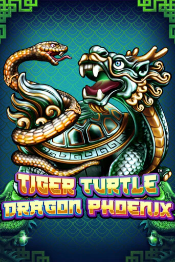 Dragon Tiger Phoenix Turtle - играть онлайн | Казино Рояль - без регистрации