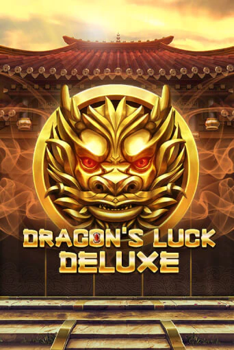 Dragon's Luck Deluxe - играть онлайн | Казино Рояль - без регистрации