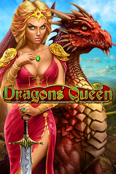Dragons' Queen - играть онлайн | Казино Рояль - без регистрации
