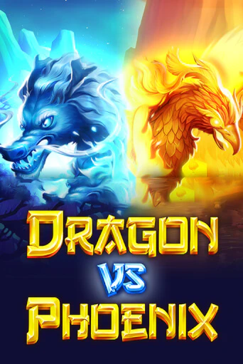Dragon vs Phoenix - играть онлайн | Казино Рояль - без регистрации