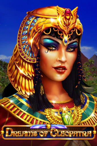 Dreams Of Cleopatra - играть онлайн | Казино Рояль - без регистрации