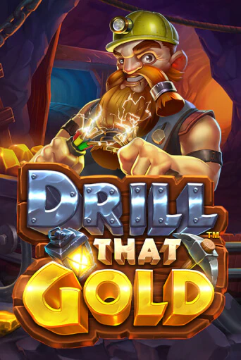 Drill That Gold - играть онлайн | Казино Рояль - без регистрации