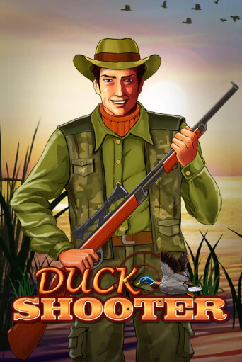 Duck Shooter - играть онлайн | Казино Рояль - без регистрации