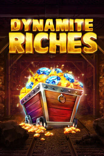 Dynamite Riches - играть онлайн | Казино Рояль - без регистрации