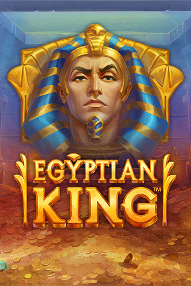 Egyptian King - играть онлайн | Казино Рояль - без регистрации