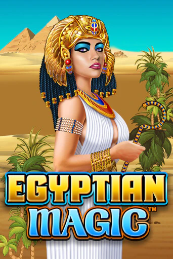 Egyptian Magic - играть онлайн | Казино Рояль - без регистрации