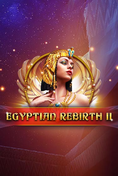 Egyptian Rebirth II - играть онлайн | Казино Рояль - без регистрации