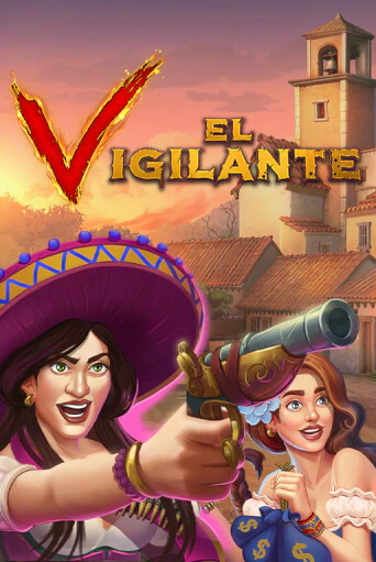 El Vigilante - играть онлайн | Казино Рояль - без регистрации