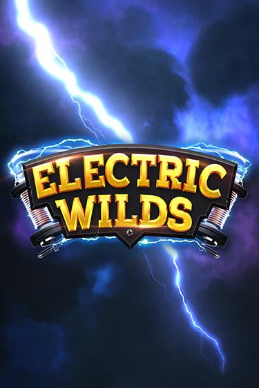 Electric Wilds - играть онлайн | Казино Рояль - без регистрации