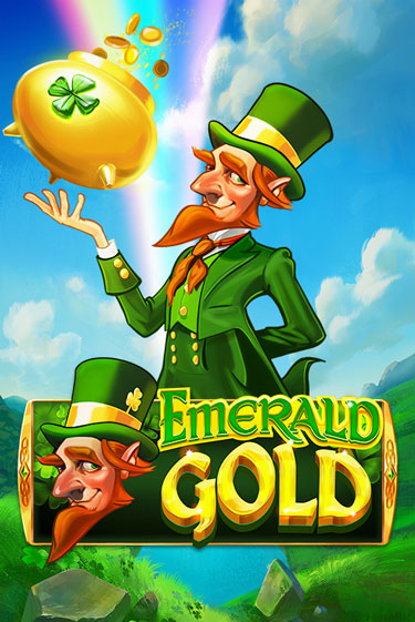 Emerald Gold - играть онлайн | Казино Рояль - без регистрации